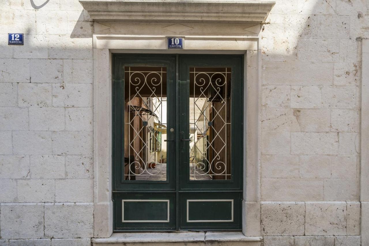 Luxury Apartment Toni Split Exterior foto