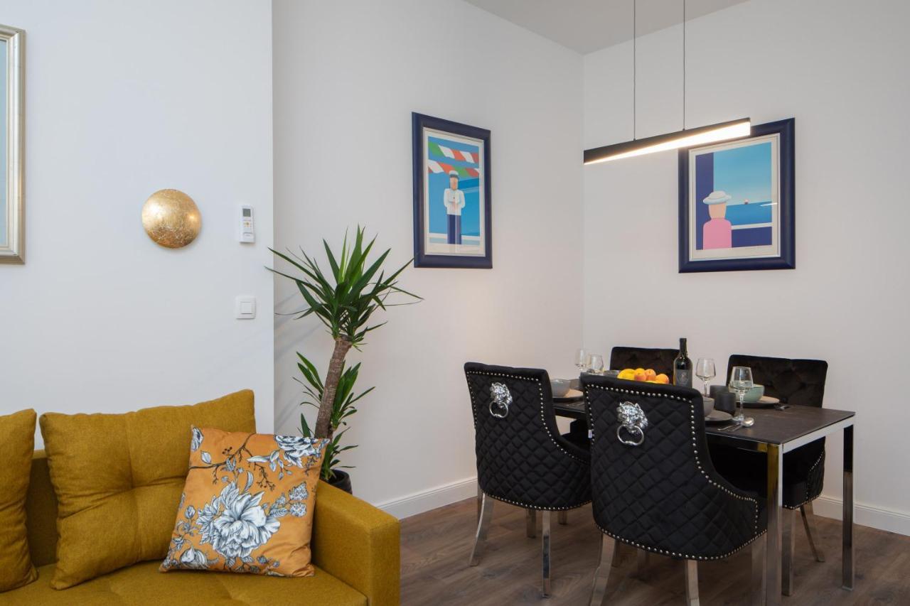Luxury Apartment Toni Split Exterior foto