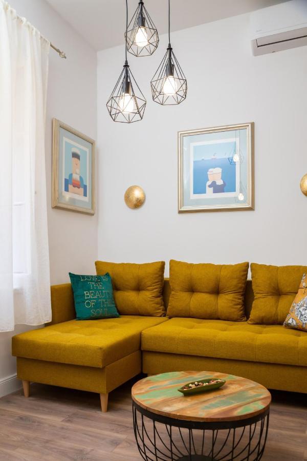 Luxury Apartment Toni Split Exterior foto