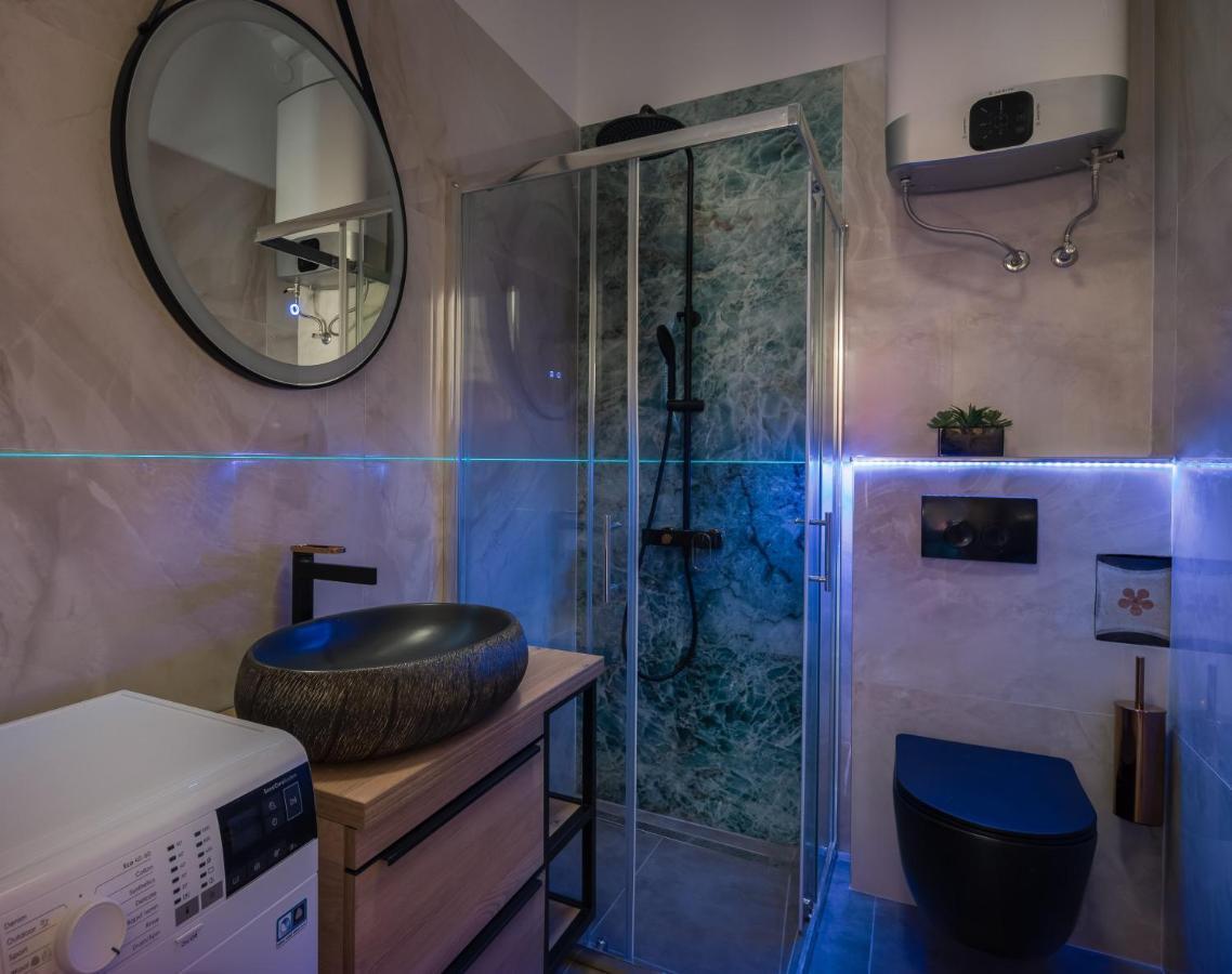 Luxury Apartment Toni Split Exterior foto
