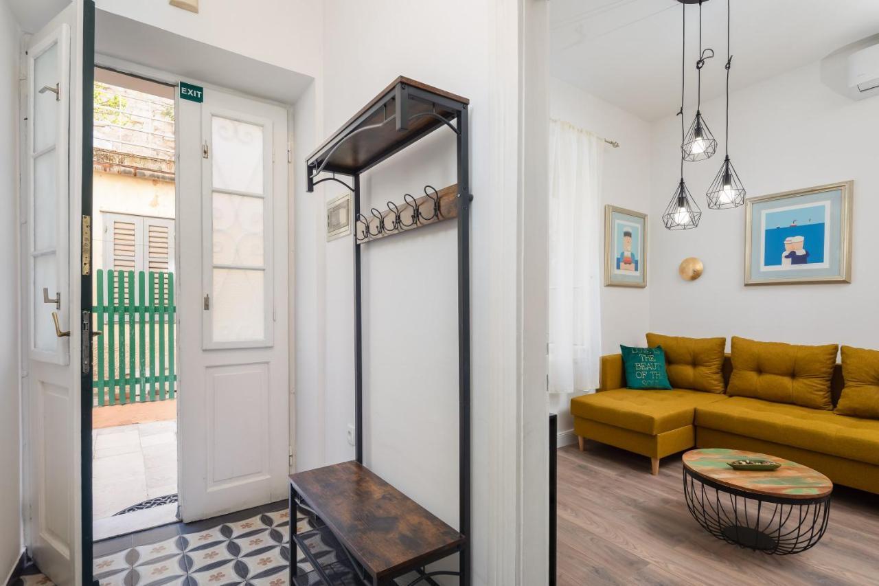 Luxury Apartment Toni Split Exterior foto