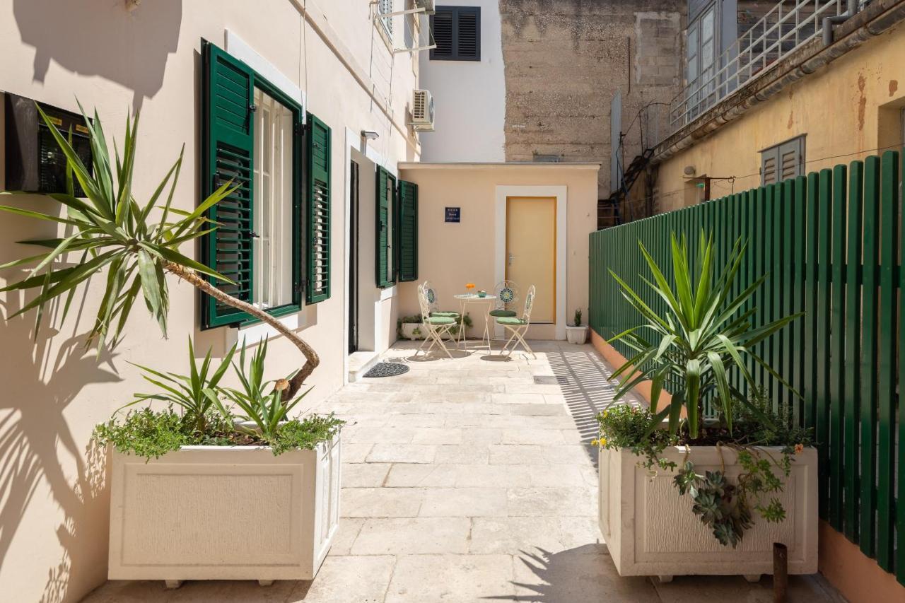 Luxury Apartment Toni Split Exterior foto