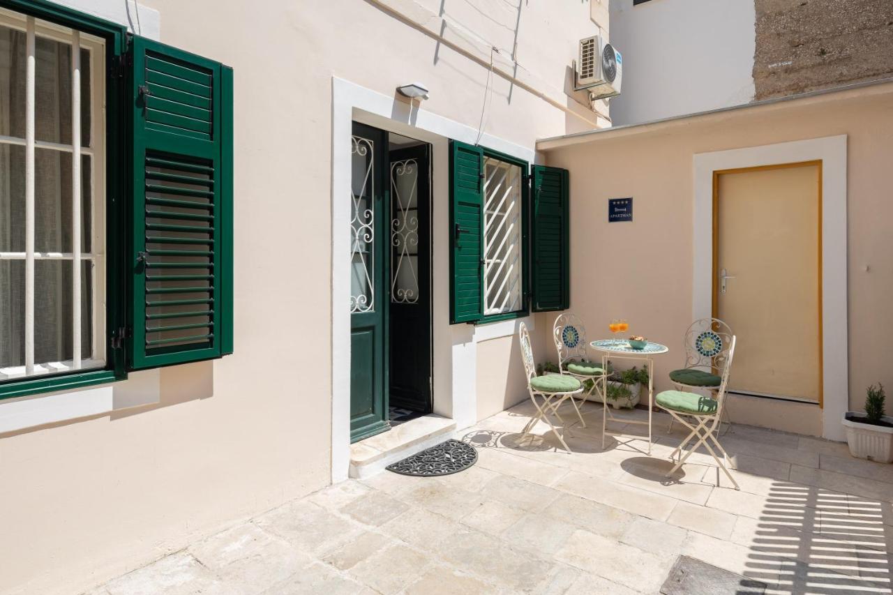 Luxury Apartment Toni Split Exterior foto