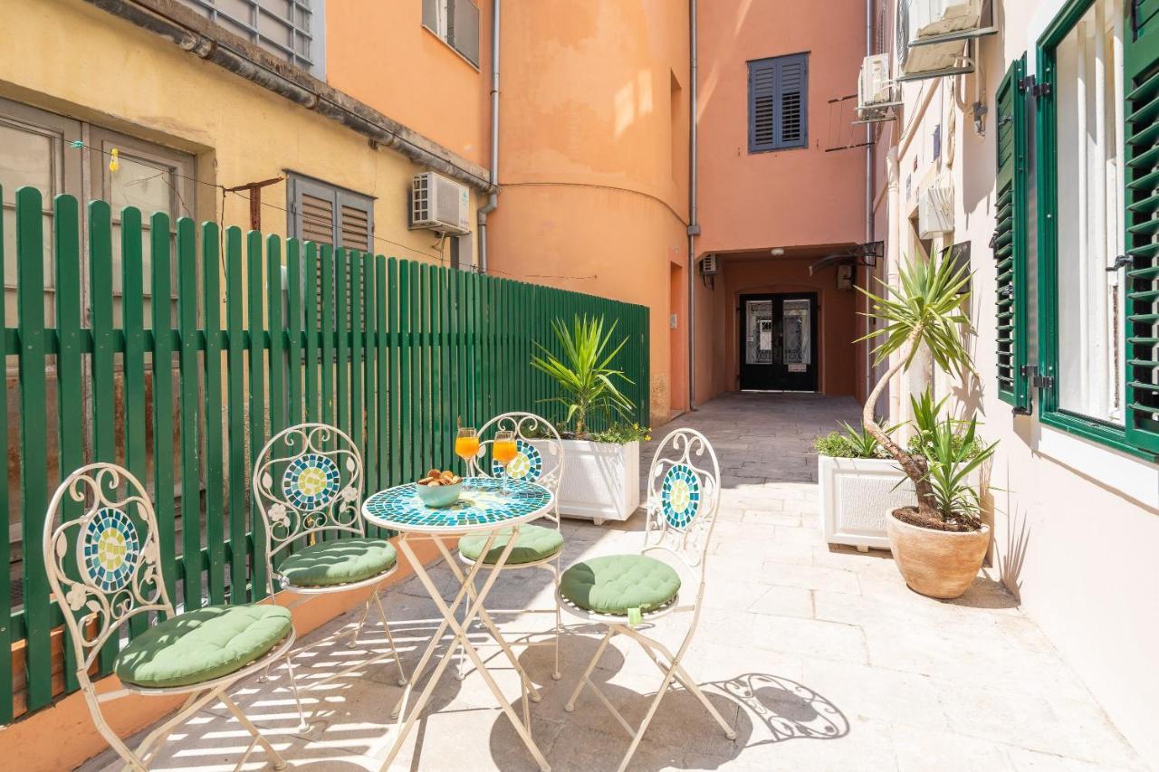 Luxury Apartment Toni Split Exterior foto